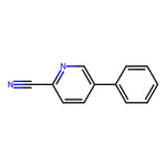 5-Phenylpicolinonitrile|CS-W000531|39065-45-7