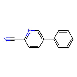 5-Phenylpicolinonitrile|CS-W000531|39065-45-7