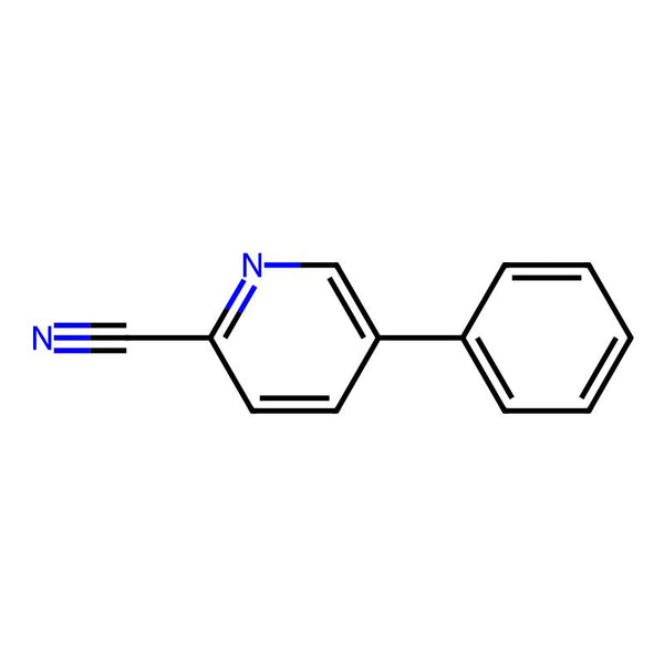 5-Phenylpicolinonitrile|CS-W000531|39065-45-7