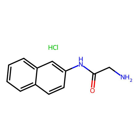 H-Gly-βNA · HCl|CPTD783522|1208-12-4