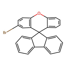 2'-Bromospiro[fluorene-9,9'-xanthene], 90%|9001823|1477458-14-2