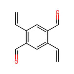 2,5-Divinylterephthalaldehyde|CS-0131174|2065232-74-6