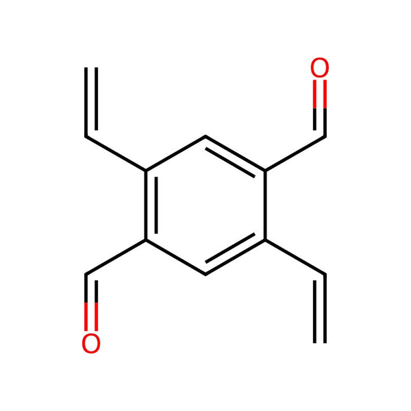 2,5-Divinylterephthalaldehyde|CS-0131174|2065232-74-6