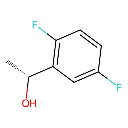 (1R)-1-(2,5-Difluoro-phenyl)-ethanol, 98%|1998003|126534-37-0