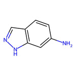 6-Amino-1H-indazole|CS-W001975|6967-12-0