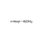 Hexylboronic acid, min. 97%|05-0780|16343-08-1