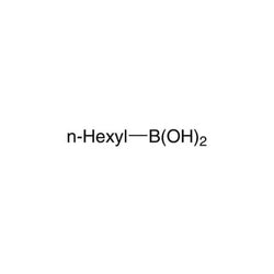 Hexylboronic acid, min. 97%|05-0780|16343-08-1