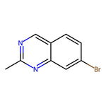 7-Bromo-2-methylquinazoline|CS-W003756|552331-87-0