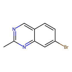 7-Bromo-2-methylquinazoline|CS-W003756|552331-87-0
