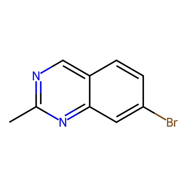 7-Bromo-2-methylquinazoline|CS-W003756|552331-87-0