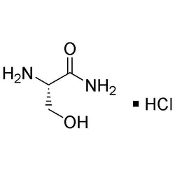 L-Serine amide hydrochloride|09121|65414-74-6