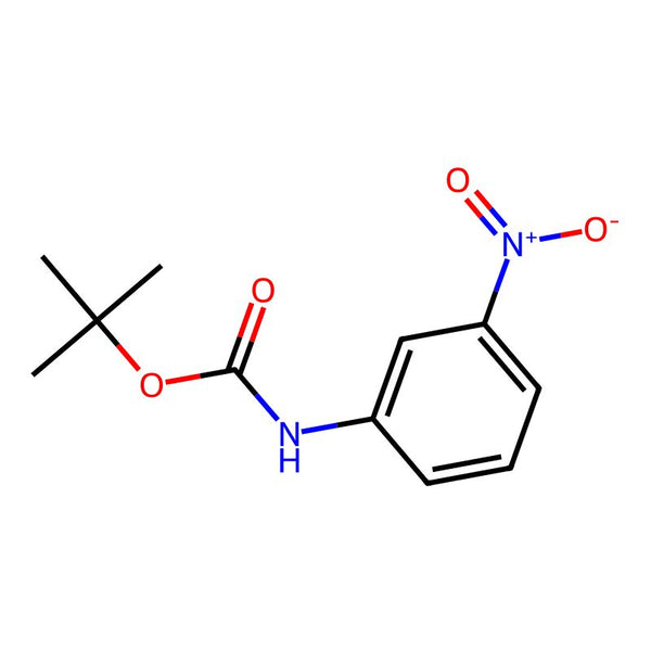 tert-Butyl (3-nitrophenyl)carbamate|CS-0097506|18437-64-4