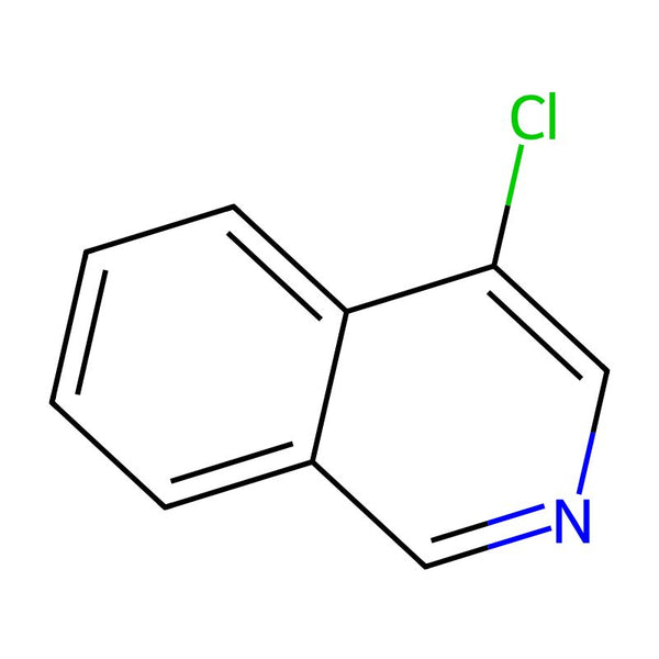 4-Chloroisoquinoline|CS-W019128|1532-91-8