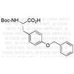 Boc-O-benzyl-L-tyrosine|01390|2130-96-3