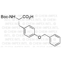 Boc-O-benzyl-L-tyrosine|01390|2130-96-3