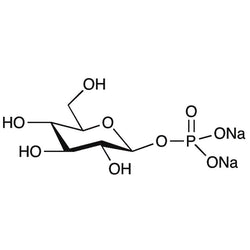 b-D-Glucopyranose 1-phosphate disodium salt|32265|83833-15-2