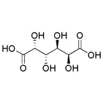 Mucic acid|00809|526-99-8