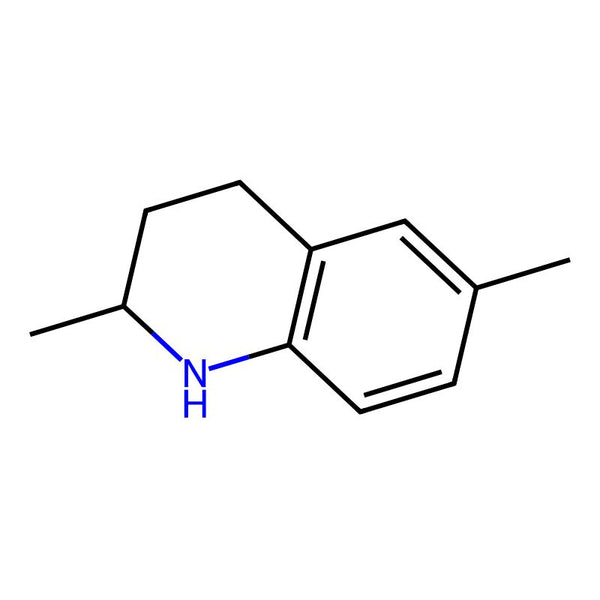 2,6-Dimethyl-1,2,3,4-tetrahydroquinoline|CS-0610511|16078-45-8