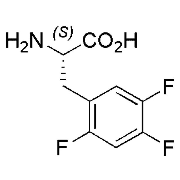 L-2,4,5-Trifluorophenylalanine|16835|749847-57-2