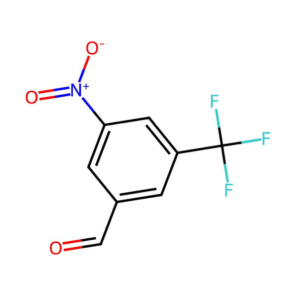 3-Nitro-5-(trifluoromethyl)benzaldehyde|CS-W021971|284047-98-9