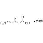 N-b-Aminoethyl-Glycine ethyl ester dihydrochloride|09645|24123-04-4