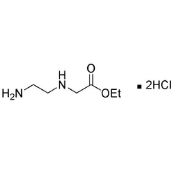 N-b-Aminoethyl-Glycine ethyl ester dihydrochloride|09645|24123-04-4