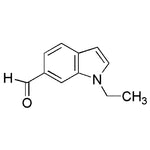 1-Ethyl-1H-indole-6-carbaldehyde|26613|854778-47-5