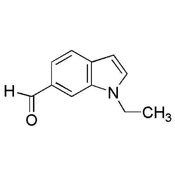 1-Ethyl-1H-indole-6-carbaldehyde|26613|854778-47-5