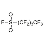 Perfluoro-1-butanesulfonyl fluoride|37205|375-72-4
