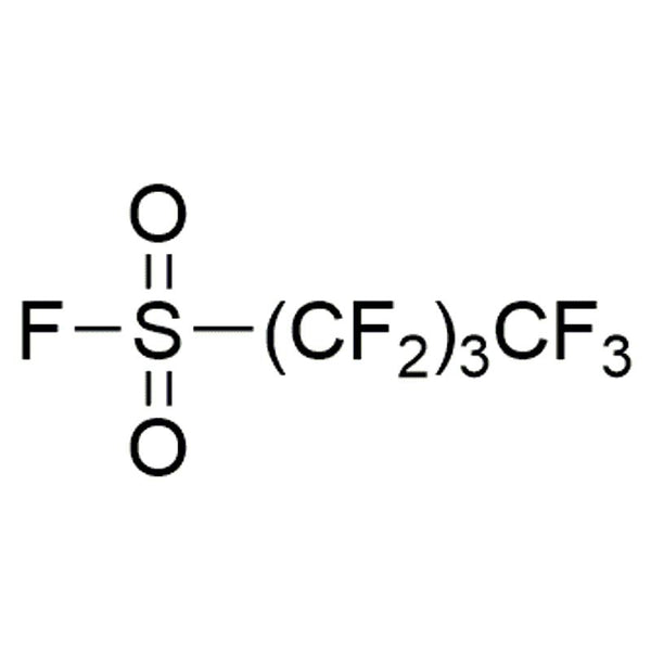 Perfluoro-1-butanesulfonyl fluoride|37205|375-72-4