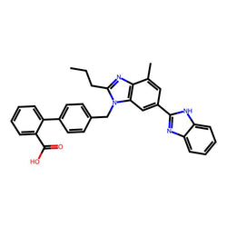 Telmisartan Impurity 24|C4X-135924|144701-81-5