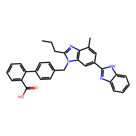 Telmisartan Impurity 24|C4X-135924|144701-81-5