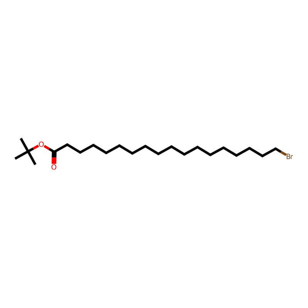 tert-Butyl 18-bromooctadecanoate|CS-0513829|1199580-32-9