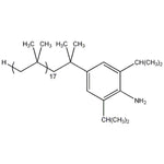 4-[Polyisobutyl(18)]-2,6-(di-i-propyl)aniline (50% in heptane/polyisobutylene)|07-6120