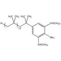 4-[Polyisobutyl(18)]-2,6-(di-i-propyl)aniline (50% in heptane/polyisobutylene)|07-6120