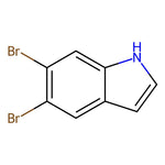 5,6-Dibromo-1H-indole|CS-0100533|854923-38-9