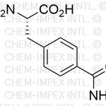L-4-Carbamoylphenylalanine|16778|223593-04-2