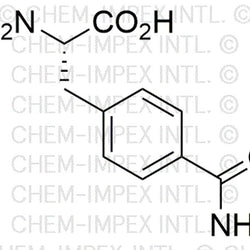 L-4-Carbamoylphenylalanine|16778|223593-04-2