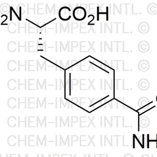 L-4-Carbamoylphenylalanine|16778|223593-04-2
