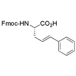 Fmoc-3-styryl-L-alanine|07349|159610-82-9