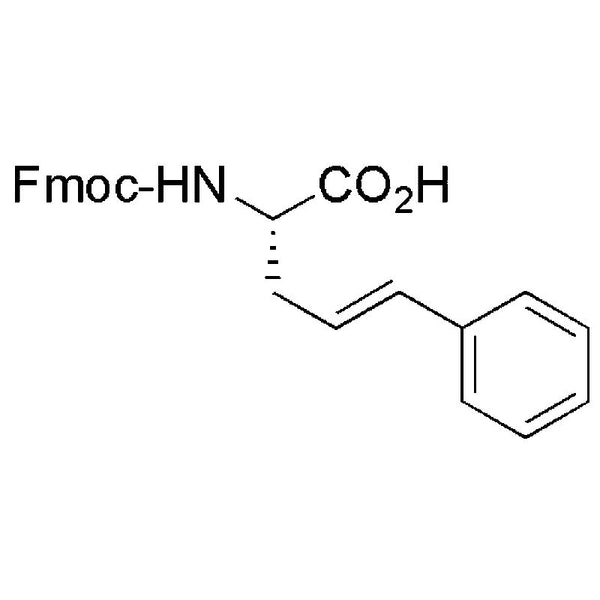 Fmoc-3-styryl-L-alanine|07349|159610-82-9