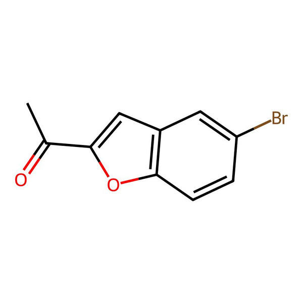 1-(5-Bromobenzofuran-2-yl)ethanone|CS-0045011|38220-75-6