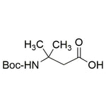Boc-3-amino-3-methyl-butyric acid|22753|129765-95-3