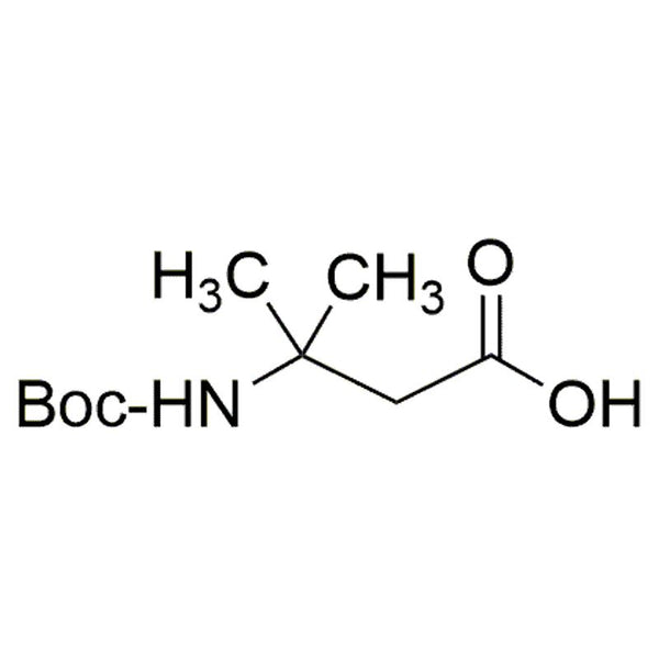 Boc-3-amino-3-methyl-butyric acid|22753|129765-95-3
