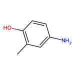 4-Amino-2-methylphenol|CS-W011187|2835-96-3