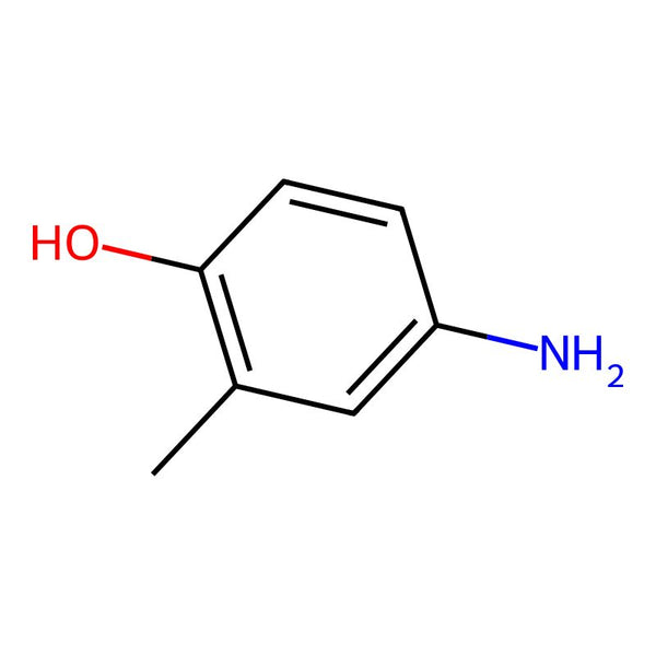 4-Amino-2-methylphenol|CS-W011187|2835-96-3