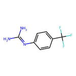 N-[4-(Trifluoromethyl)phenyl]guanidine|CS-0075161|130066-24-9