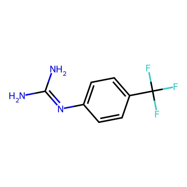 N-[4-(Trifluoromethyl)phenyl]guanidine|CS-0075161|130066-24-9
