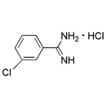 3-Chlorobenzamidine hydrochloride|18893|24095-60-1