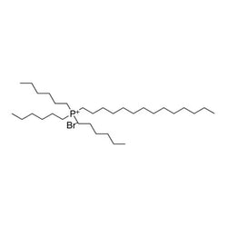 Trihexyl(tetradecyl)phosphonium bromide, min. 95% CYPHOS? IL 102|15-6378|654057-97-3